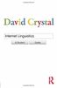 Internet Linguistics