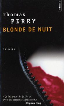 Blonde de nuit von Perry, Thomas | Buch | Zustand gut