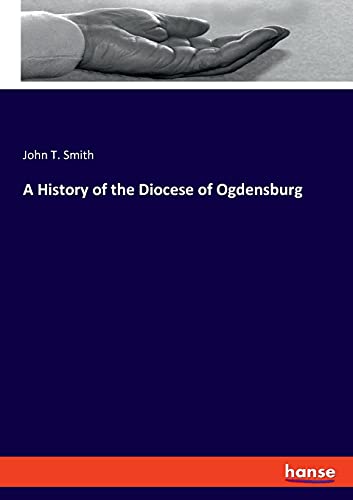 A History of the Diocese of Ogdensburg