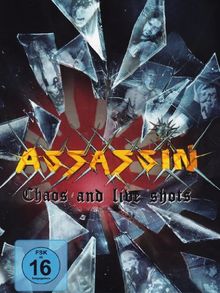 Assassins - Chaos & Live Shots [2 DVDs]