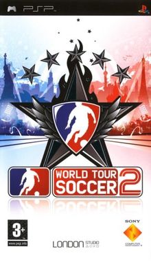 World Tour Soccer 2 [FR Import]
