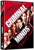 Criminal Minds: The Complete Fourth Season [DVD] (2009) Shemar Moore; A.J. Cook (japan import)