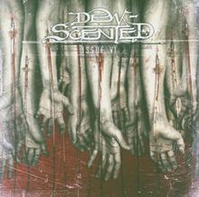 Issue 6 (CD + DVD)