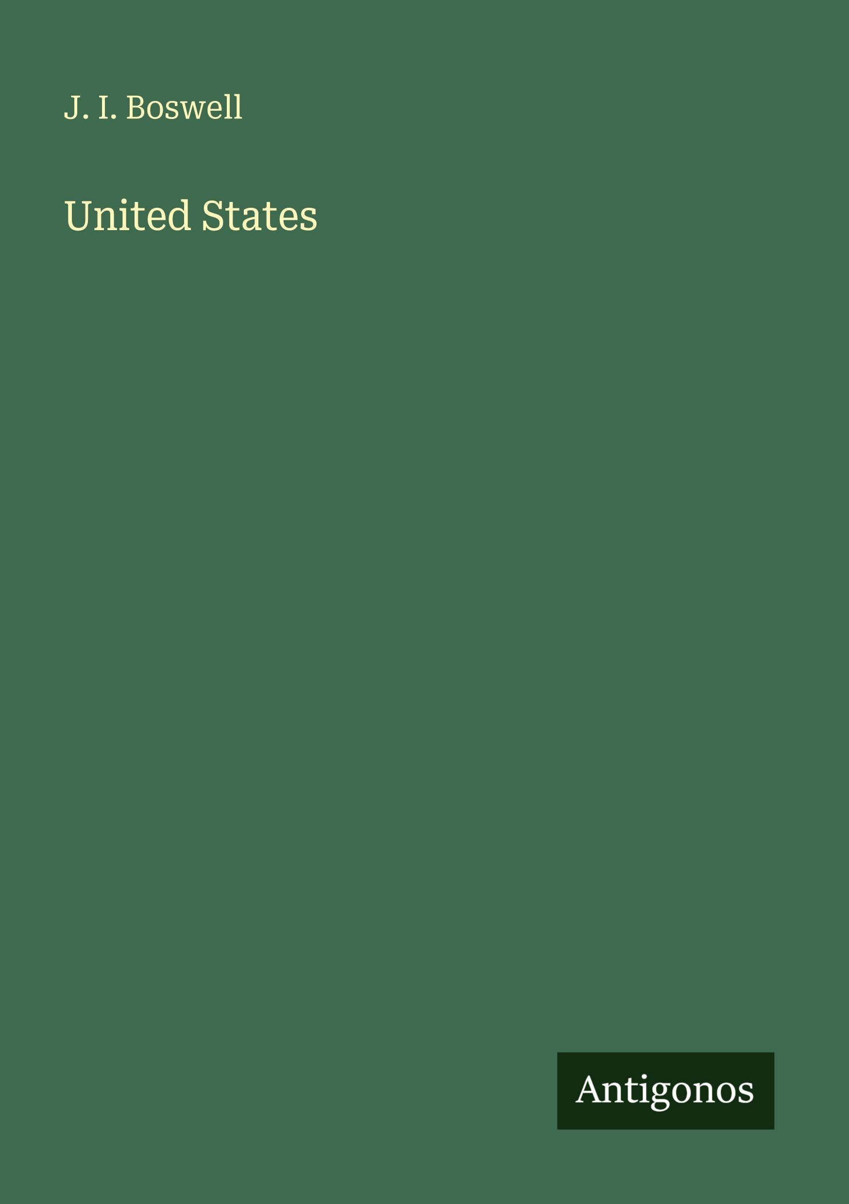 United States