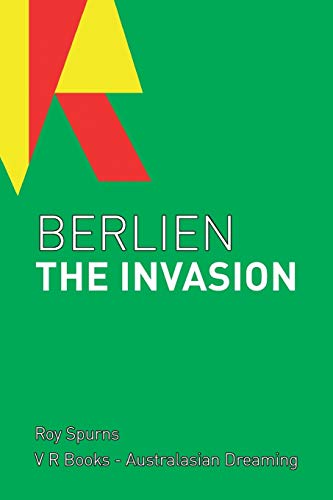 Berlien The Invasion: V R Books - Australasian Dreaming