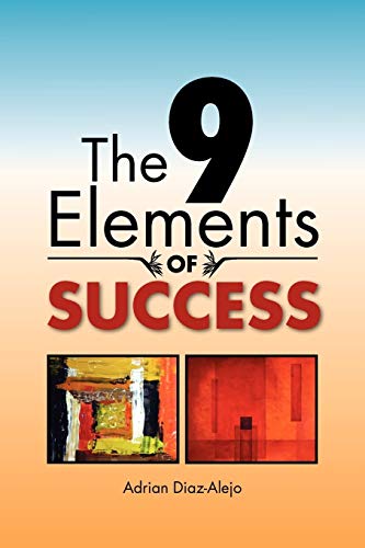 The 9 Elements Of Success