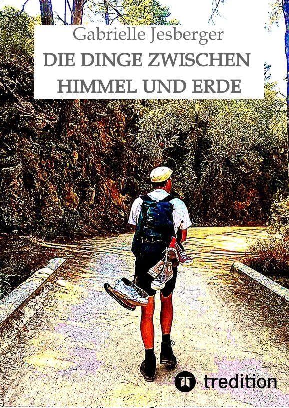 Die Dinge zwischen Himmel und Erde