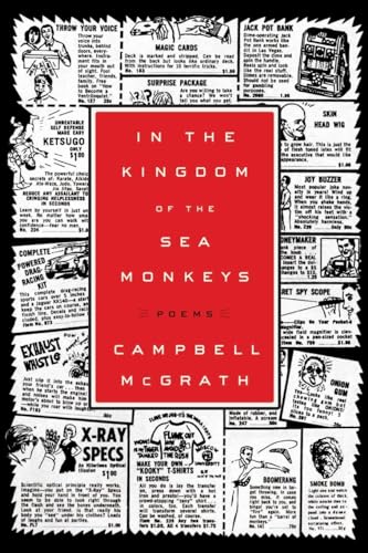 In the Kingdom of the Sea Monkeys: Poems