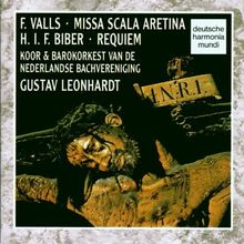 Requiem/Missa Scala Aretina