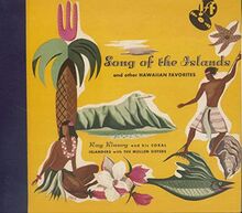 Songs Of The Island von Kinney, Ray & His Coral Islanders & Mullen Sisters | CD | Zustand sehr gut