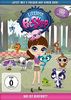 Littlest Pet Shop - Staffel 2/Vol. 3 - Wo ist Bigfoot?
