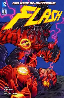 Flash: Bd. 5
