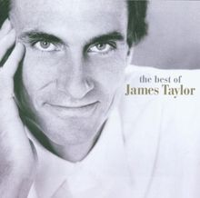 You've got a friend: The best of James Taylor