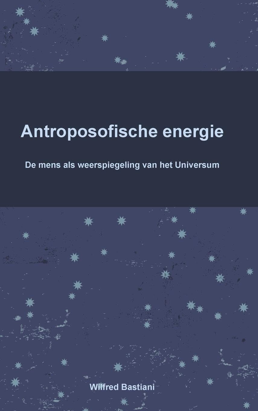 Antroposofische energie
