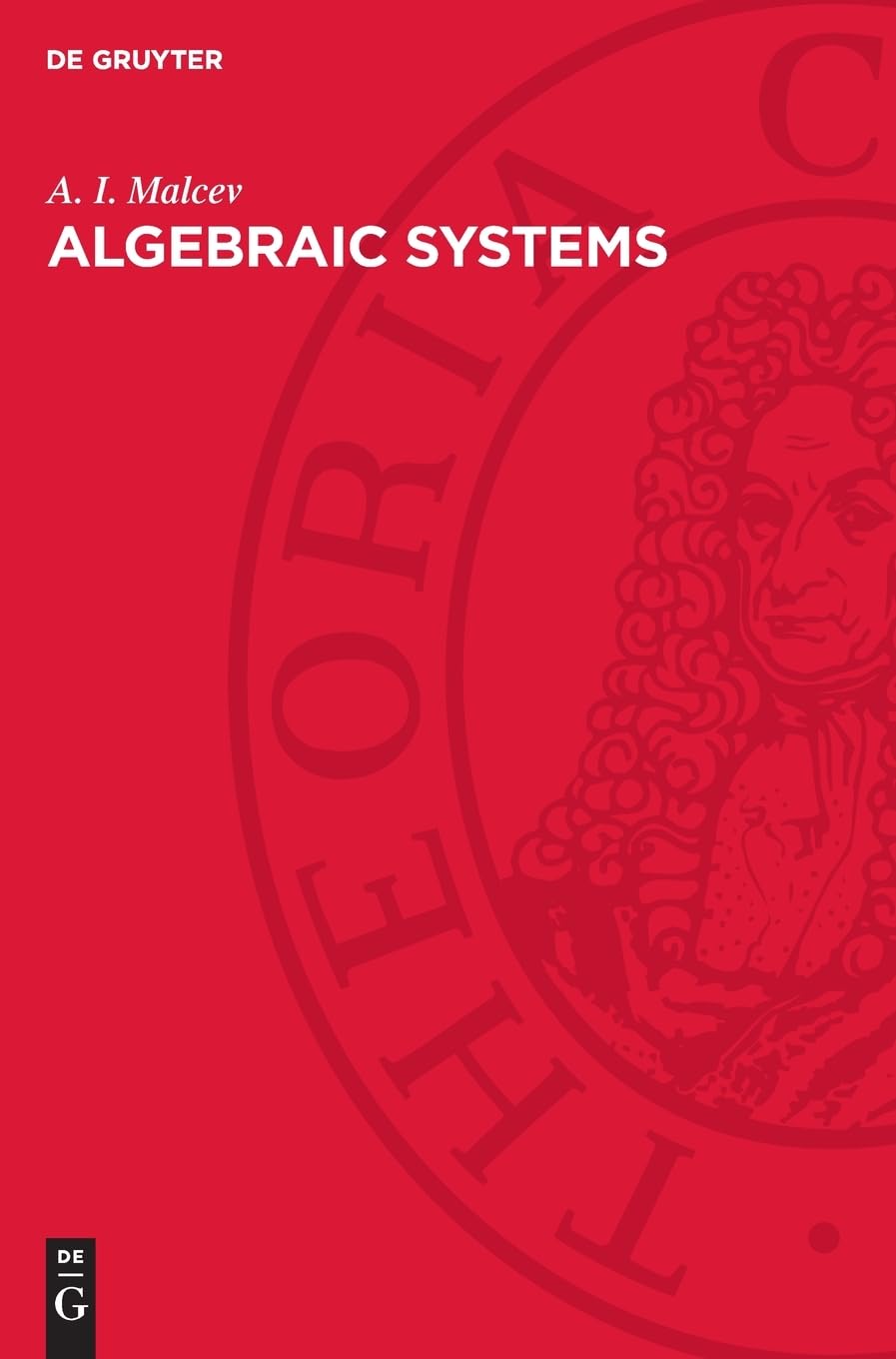 Algebraic Systems: DE