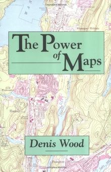 The Power of Maps (Mappings)