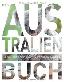 Das Australien Buch, Magnum: Highlights eines faszinierenden Landes