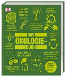 Big Ideas. Das Ökologie-Buch: Wichtige Theorien einfach erklärt