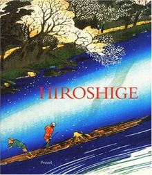 Hiroshige: Prints and Drawings (African, Asian & Oceanic Art)