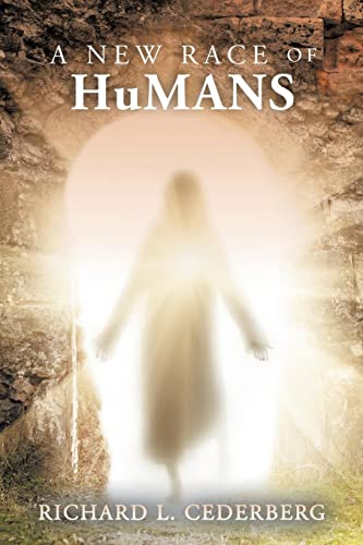 A NEW RACE OF HuMANS