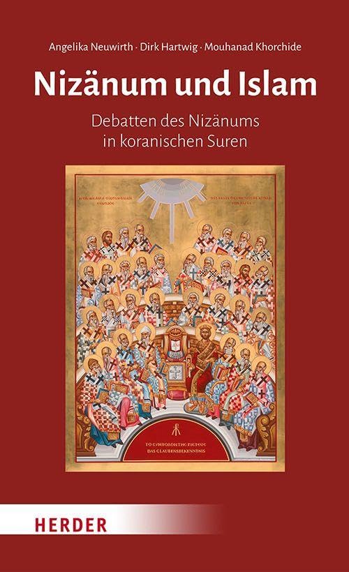 Nizänum und Islam: Debatten des Nizänums in koranischen Suren