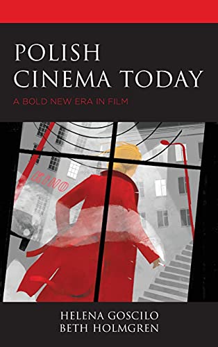 Polish Cinema Today: A Bold New Era in Film