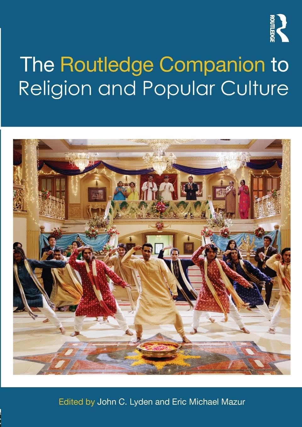 The Routledge Companion to Religion and Popular Culture (Routledge Religion Companions)