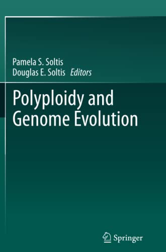 Polyploidy and Genome Evolution