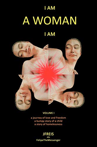 I Am A Woman I Am