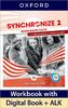 Synchronize 2 Workbook