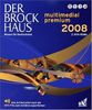 Der Brockhaus multimedial 2008 premium (DVD-ROM)