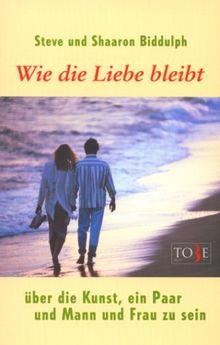 Wie die Liebe bleibt