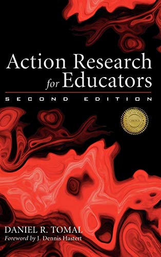 Action Research for Educators, Second Edition (Concordia University Leadership)