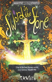 Sword in the Stone (Essential Modern Classics)