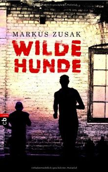 Wilde Hunde de Markus Zusak | Livre | état très bon