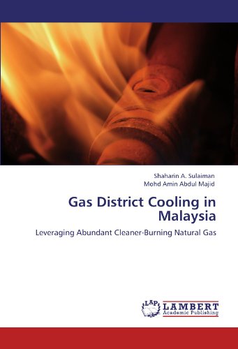 Gas District Cooling in Malaysia: Leveraging Abundant Cleaner-Burning Natural Gas