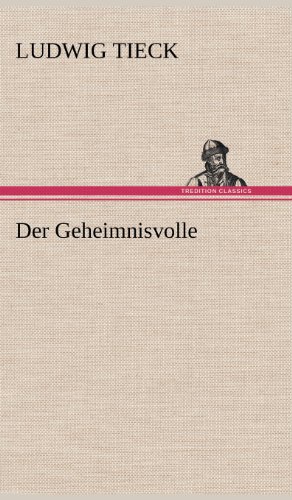 Der Geheimnisvolle