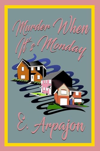 Murder When It's Monday