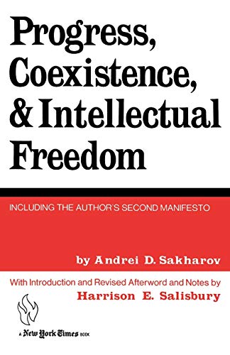 Progress Coexistence