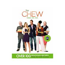 The Chew: Food. Life. Fun.