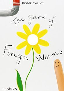 The game of finger worms