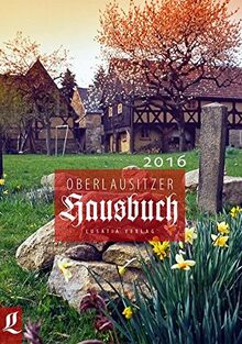 Oberlausitzer Hausbuch / Oberlausitzer Hausbuch: 2016