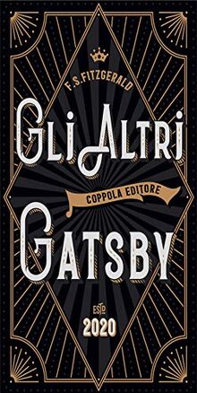Gli altri Gatsby (I fiammiferi)
