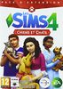 Sims 4: Hunde und Katzen Zusatzspiel f�r den PC