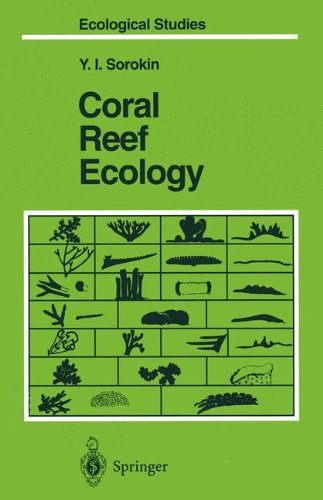 Coral Reef Ecology (Ecological Studies, Band 102)