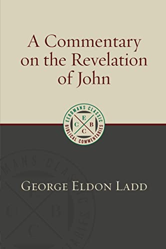 A Commentary on the Revelation of John (ECBC)