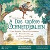 Das tapfere Schneiderlein: Ein musikalisches Märchen-Hörspiel (Unendliche Welten / Hörbücher): Ein musikalisches Mrchen-Hrspiel