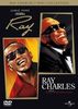 Ray & Ray Charles - Gospelkonzert (2 DVDs)