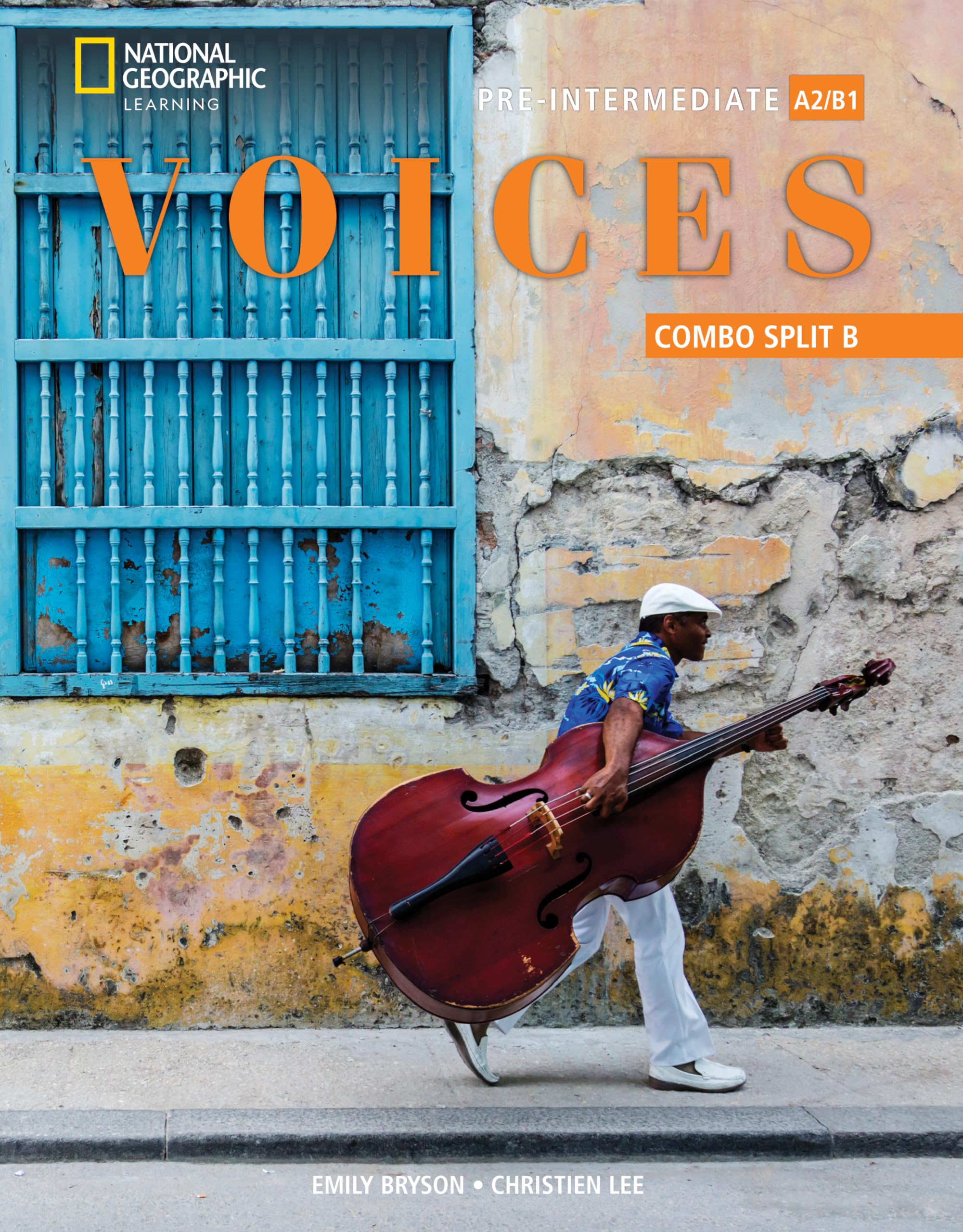 Voices - A2.2/B1.1: Pre-Intermediate: Student’s Book and Workbook ...