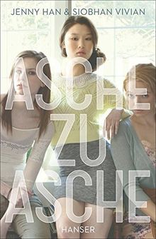 Asche zu Asche (Rache Trilogie, Band 3)